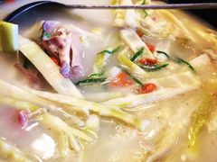 -好福记饭店(红梅公园店)