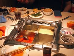 -海底捞火锅(万丰桥店)