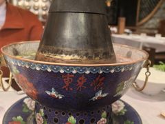 -东来顺饭庄(apm总店)