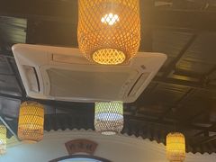 -野渡坡·极致湘菜·庭院餐厅(汉阳店)