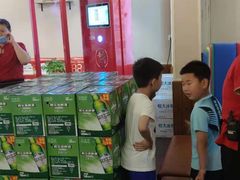 -重庆秦妈火锅(周口店)