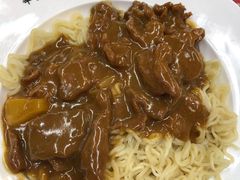 -華人 華星冰室(氹仔 店)