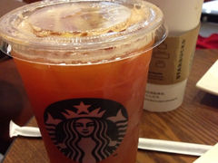 iphone_upload_pic-星巴克(北京复兴路店)