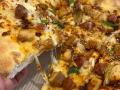 -必胜客(WOW合肥北城店)