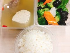 -兰溪小馆(东直门簋街店)