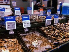 -盒马鲜生(大成店)