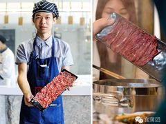 -焯牛潮汕牛肉火锅(云峰街创始店)