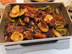 -聚鑫阁·非遗传承江浙菜(正阳店)