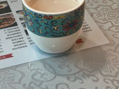 -汗腾格里·风味餐厅(新疆驻京办店)
