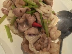 -闽海肴(北辰荟店)