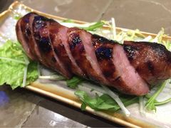 烤肠-伊藤ITO(侨福芳草地购物中心店)
