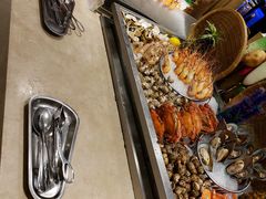 -爱丽舍西餐厅(万悦格兰云天大酒店)