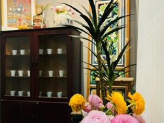 -水牛石手工水果茶店