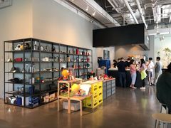 -dotcom coffee古点咖啡(致真大厦店)