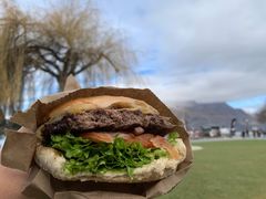 -Fergburger(皇后镇店)