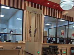 -八宝牛潮汕鲜牛肉火锅(净月店)