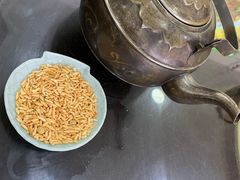 -老舅老蒙肉饼非遗店(一店)