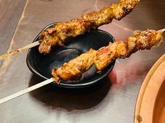 -南门涮肉(后海店)