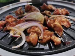 -九田家黑牛烤肉(溧水万达店)