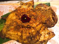 -绿茶餐厅(乐峰广场店)