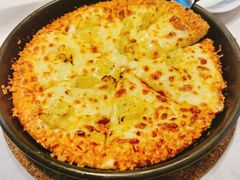 -必胜客(如皋万达店)