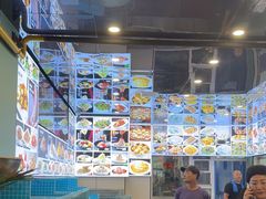 -鑫渔港海鲜本地菜·山海关浑锅(东戴河店)