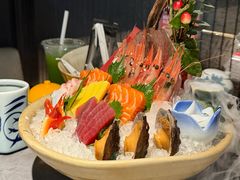 -匠和风精致料理(祥禾天地店)
