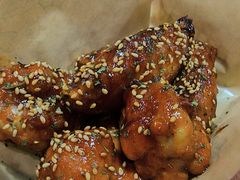 -魏斯理汉堡(西安沣东吾悦店)