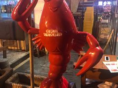 -可可大虾武汉土菜大排档(万松园1店)