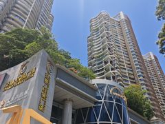 -深圳天虹(沙河店)