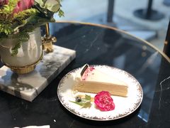 -朱迪小铺.半糖奶油蛋糕(海汇港店)
