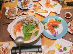 -割烹旭日本料理(龙湖狮山天街店)