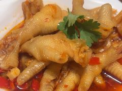 -乔街深夜食堂·小龙虾·高压锅生蚝(杭州总店)