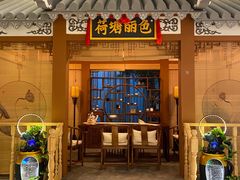 -上海漕河泾万丽酒店