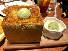 -大树餐厅(益田假日店)