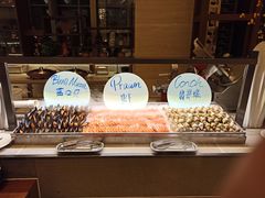 -新发展亚太JW万豪酒店·福苑咖啡厅