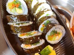 -鸡西冷面(翠竹店)