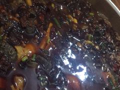 -黑竹香鸡(营和巷店)