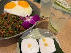 -mango tree芒果树泰国餐厅(青岛万象城店)