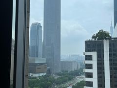 -广州富力君悦大酒店·凯菲厅