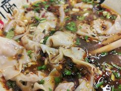 -张大娘面馆(新城路店)