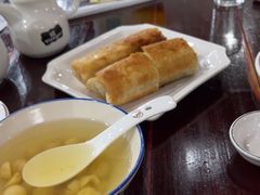 -御清斋总店(天一街店)