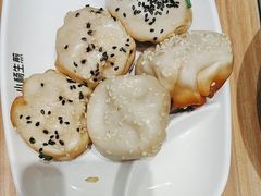 -小杨生煎(香港名都店)