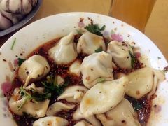 -回坊马二饺子馆