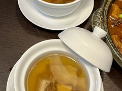 -自如ZSPACE四合院艺术餐厅