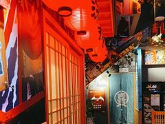 -有喜屋·烧鸟·居酒屋(三钢里店)