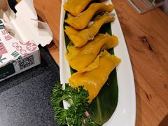 -超级鲜•胡毛肚火锅(扬帆店)