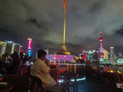 -罗斯福色戒酒吧(外滩店)