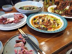 -大财主(庐山店)