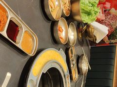 -韩宫宴和牛烤肉(武汉光谷现代风情街店)